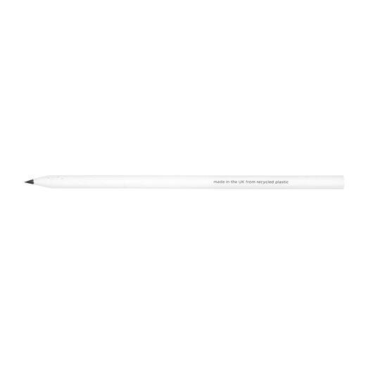 White V&A eco pencil